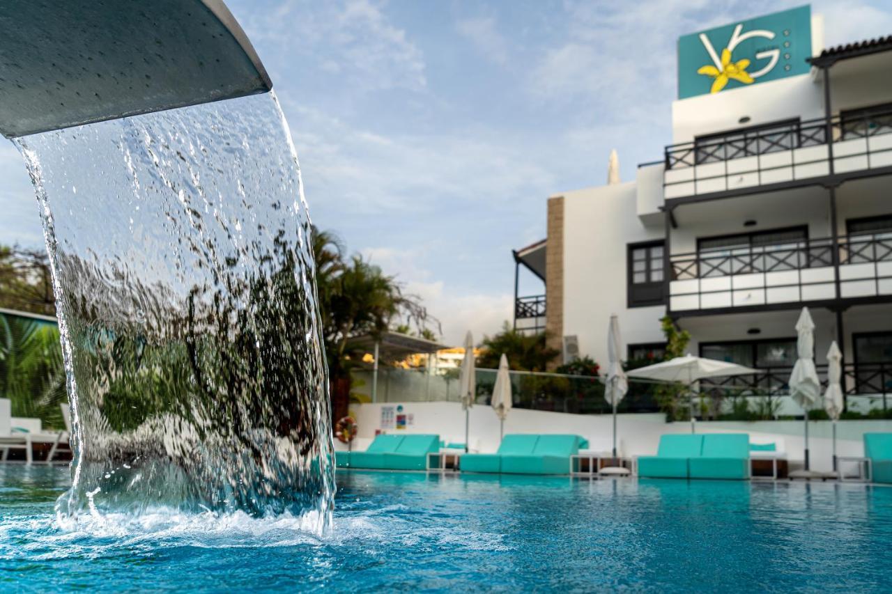 Vanilla Garden Boutique - Adults Only Hotel Playa de las Americas (Tenerife)